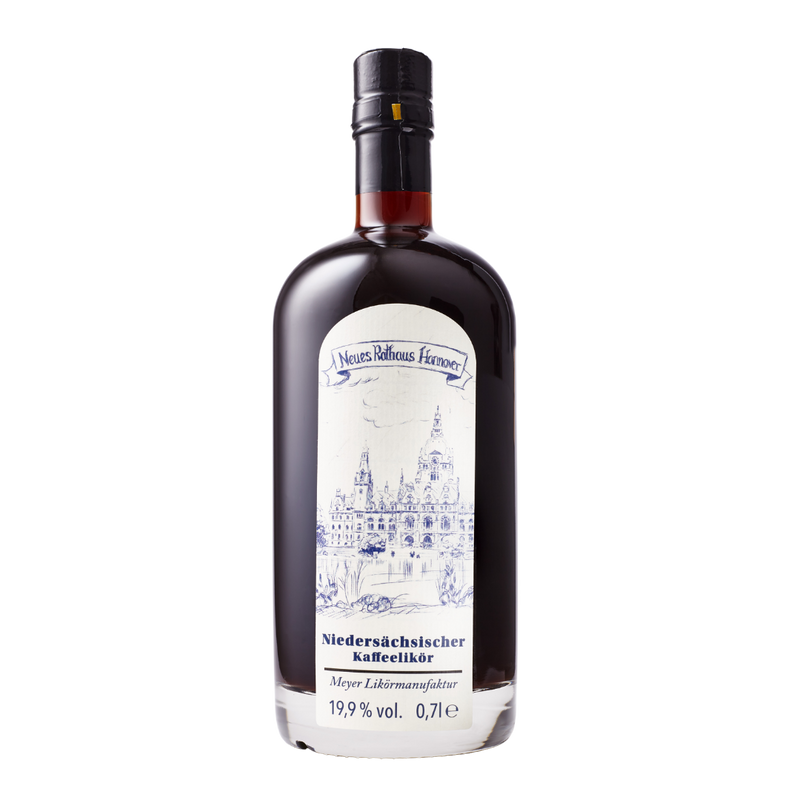Kaffeelikör, 700 ml